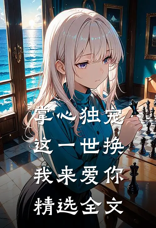 掌心独宠：这一世换我来爱你精选全文