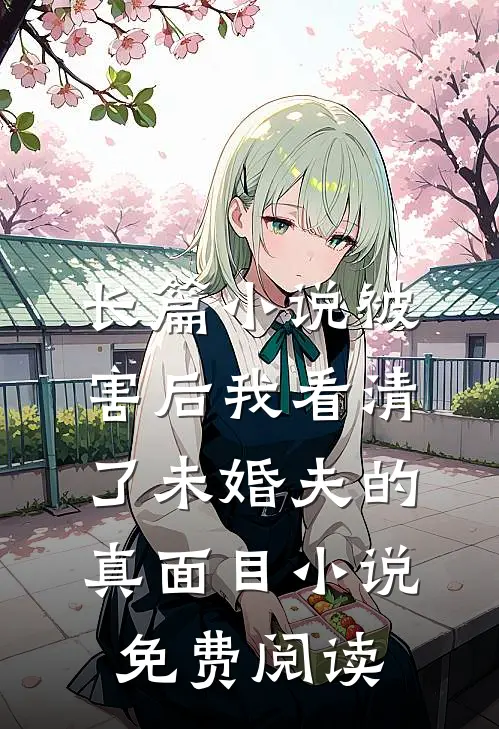 长篇小说被害后我看清了未婚夫的真面目小说免费阅读