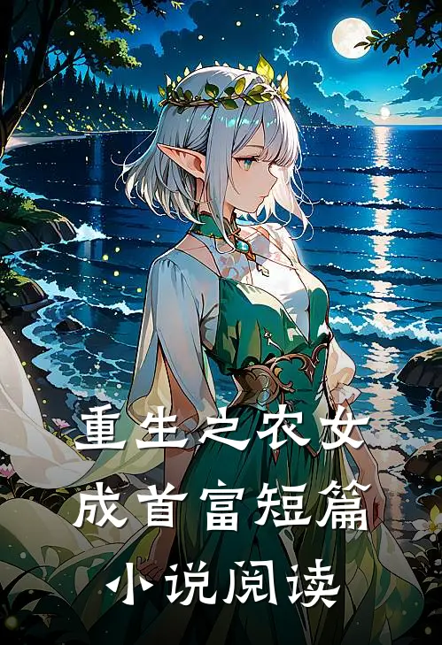 重生之农女成首富短篇小说阅读