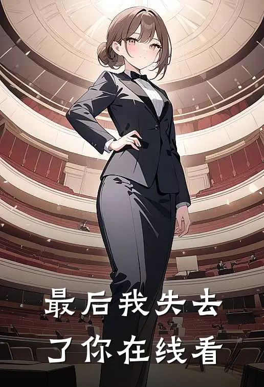 最后我失去了你在线看