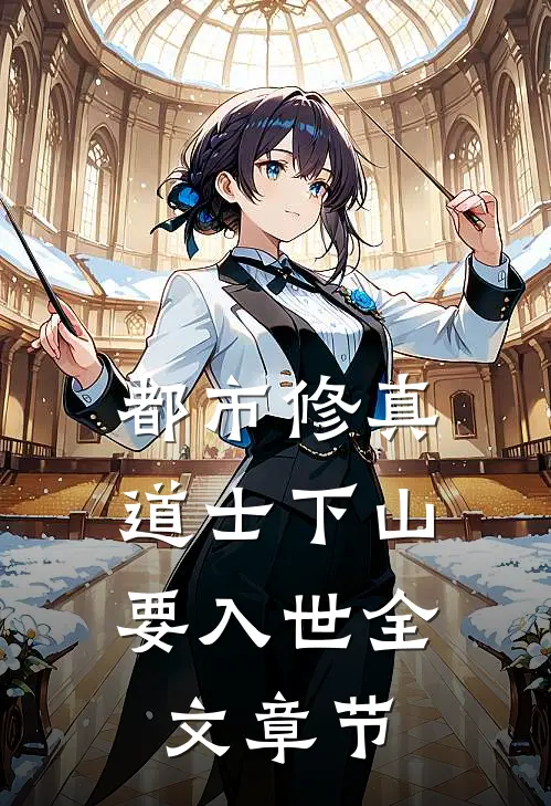 都市修真：道士下山要入世全文章节