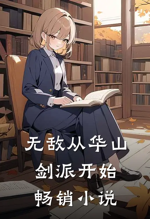 无敌从华山剑派开始畅销小说