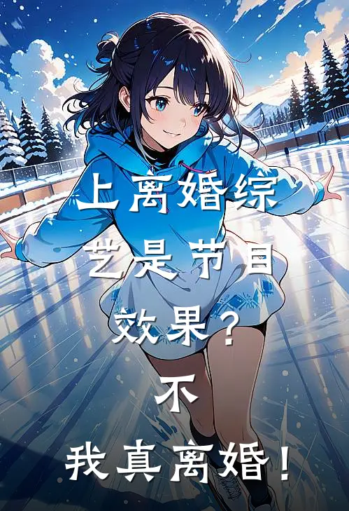 上离婚综艺是节目效果？不，我真离婚！