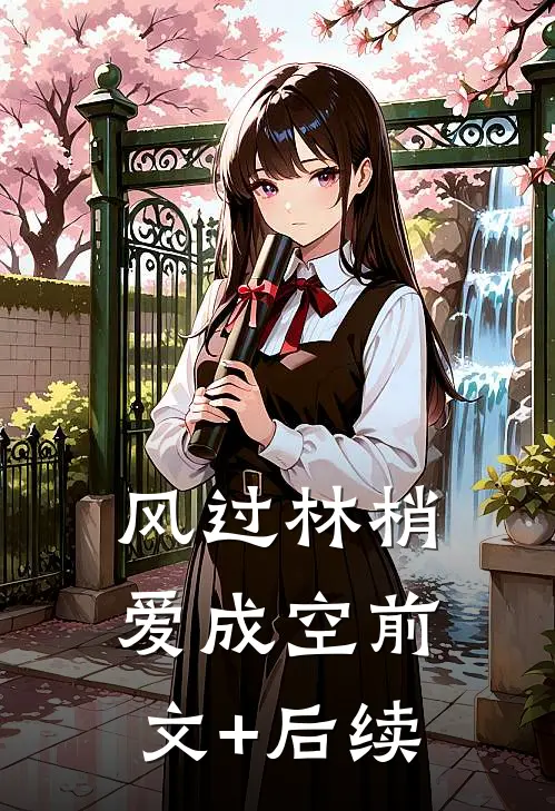 风过林梢爱成空前文+后续