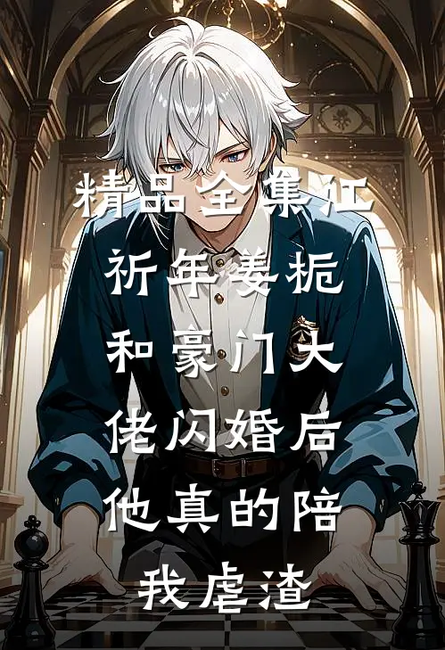 精品全集江祈年姜栀和豪门大佬闪婚后,他真的陪我虐渣