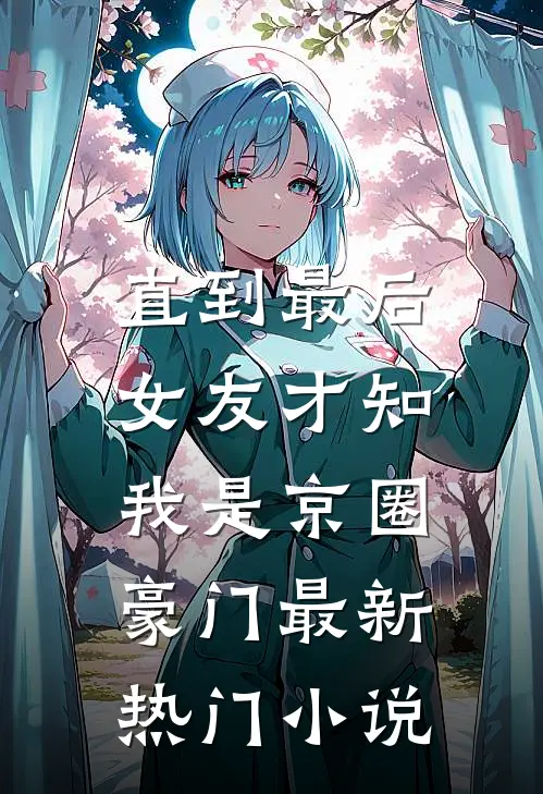 直到最后，女友才知我是京圈豪门最新热门小说