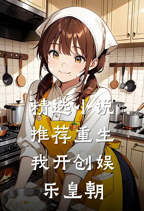 精选小说推荐重生：我开创娱乐皇朝