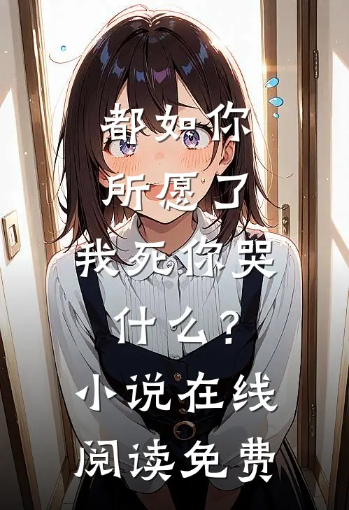 都如你所愿了，我死你哭什么？小说在线阅读免费