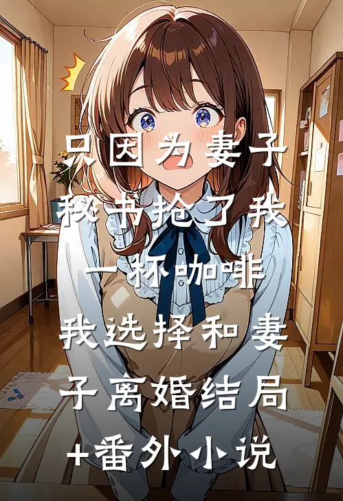 只因为妻子秘书抢了我一杯咖啡，我选择和妻子离婚结局+番外小说