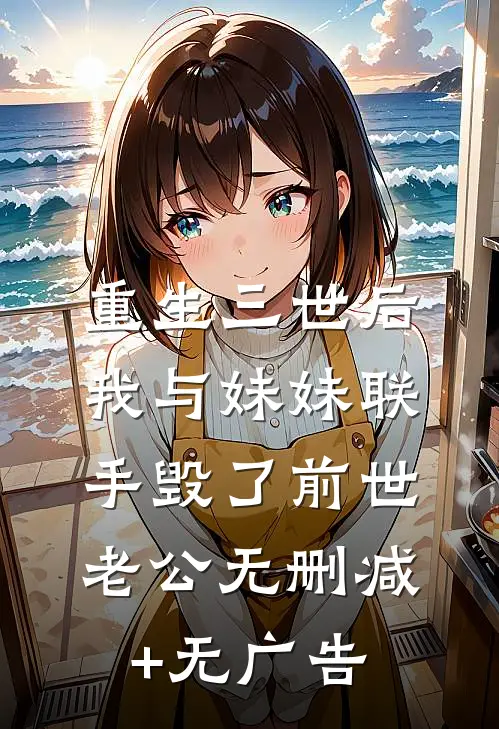重生三世后，我与妹妹联手毁了前世老公无删减+无广告