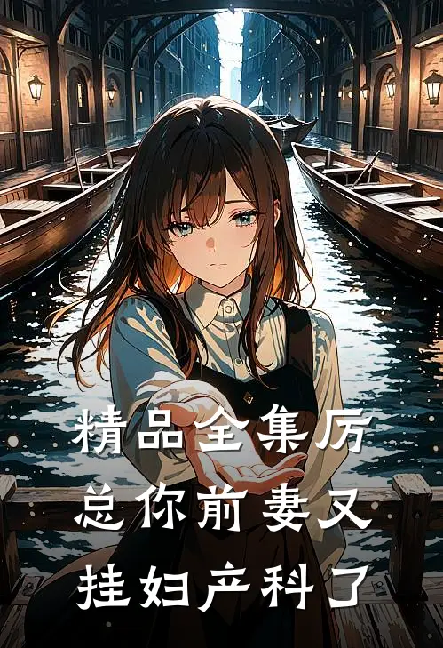精品全集厉总你前妻又挂妇产科了