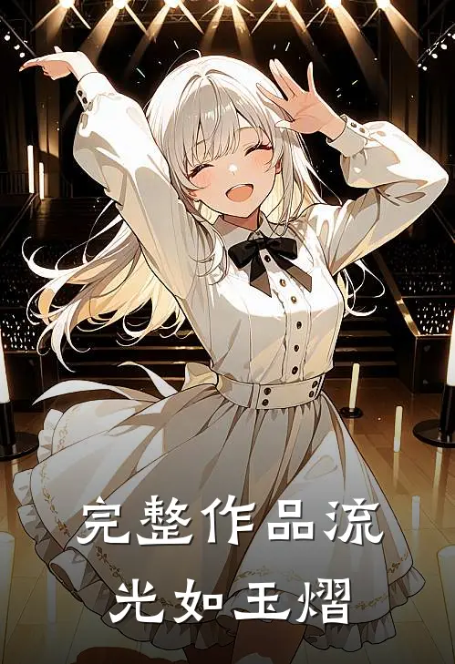完整作品流光如玉熠