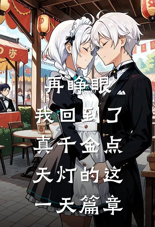 再睁眼，我回到了真千金点天灯的这一天篇章