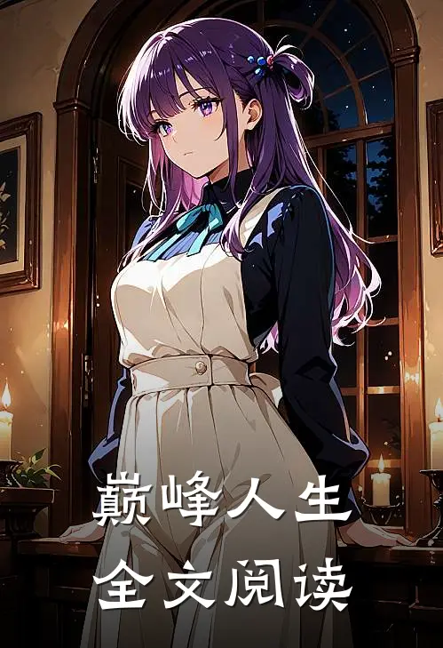巅峰人生全文阅读