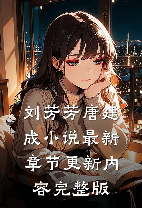 刘芳芳唐建成小说最新章节更新内容完整版