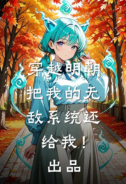 穿越明朝：把我的无敌系统还给我！出品