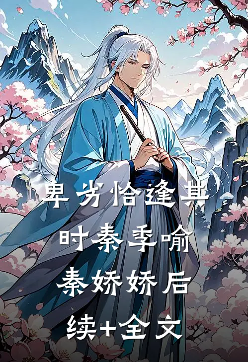 卑劣恰逢其时秦季喻秦娇娇后续+全文