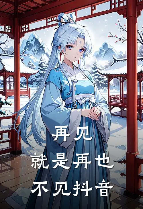 再见，就是再也不见抖音