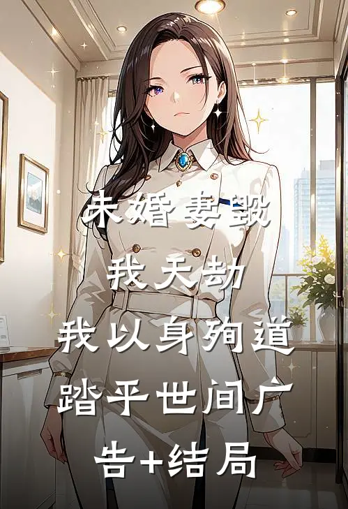 未婚妻毁我天劫，我以身殉道踏平世间广告+结局