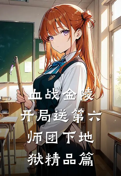 血战金陵，开局送第六师团下地狱精品篇
