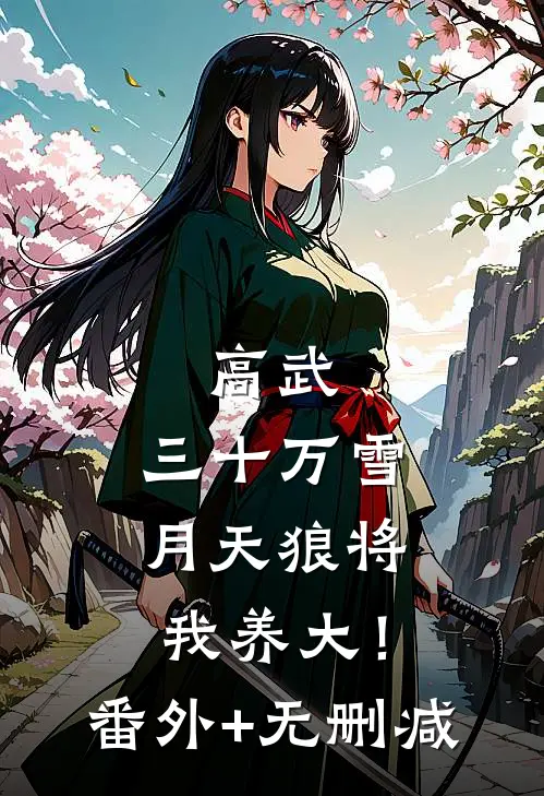高武，三十万雪月天狼将我养大！番外+无删减