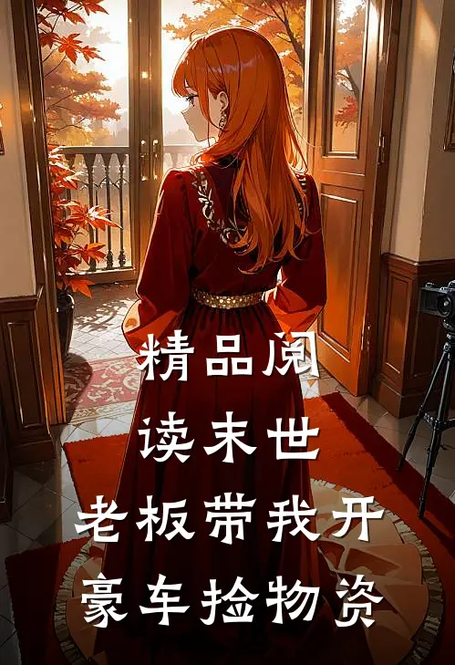 精品阅读末世：老板带我开豪车捡物资