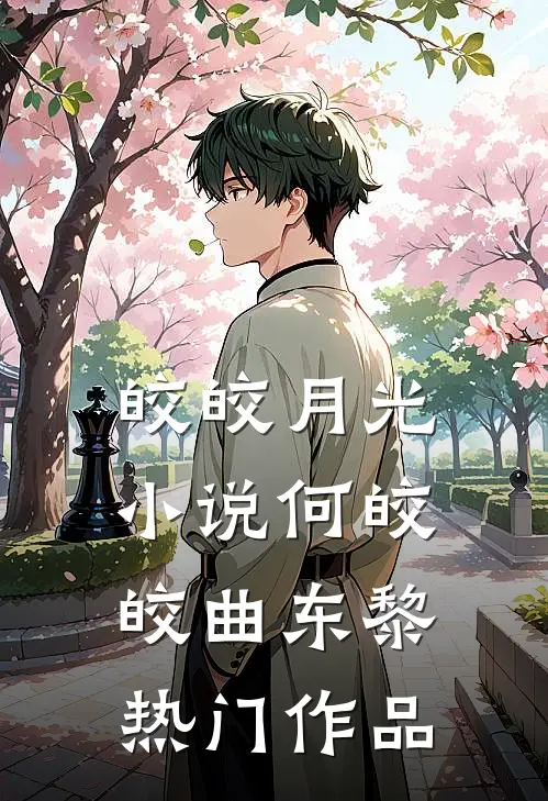 皎皎月光小说何皎皎曲东黎热门作品
