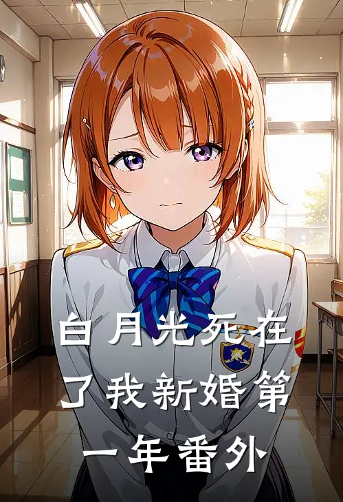白月光死在了我新婚第一年番外