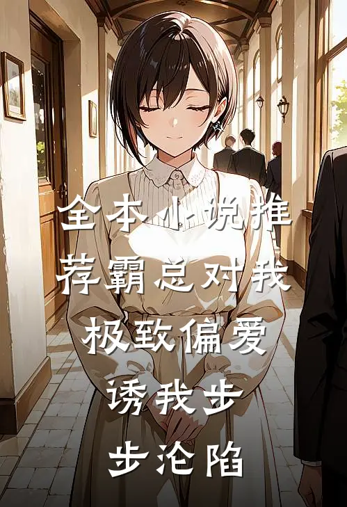 全本小说推荐霸总对我极致偏爱，诱我步步沦陷