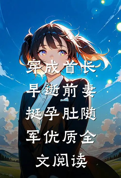穿成首长早逝前妻，挺孕肚随军优质全文阅读