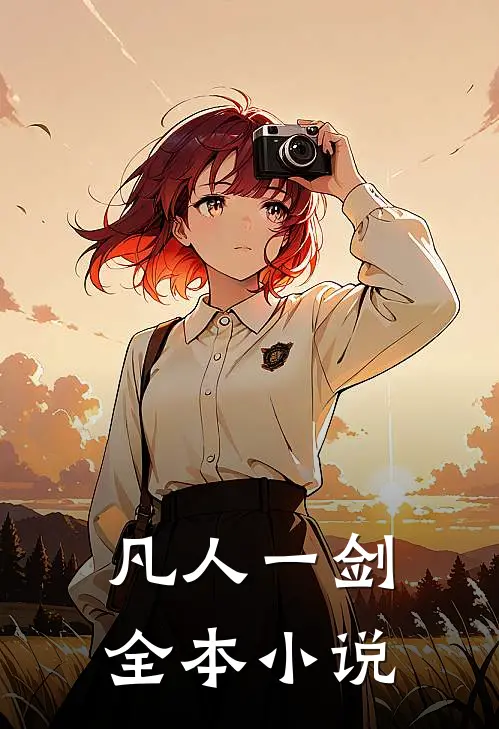 凡人一剑全本小说