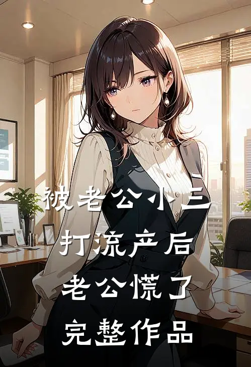 被老公小三打流产后，老公慌了完整作品