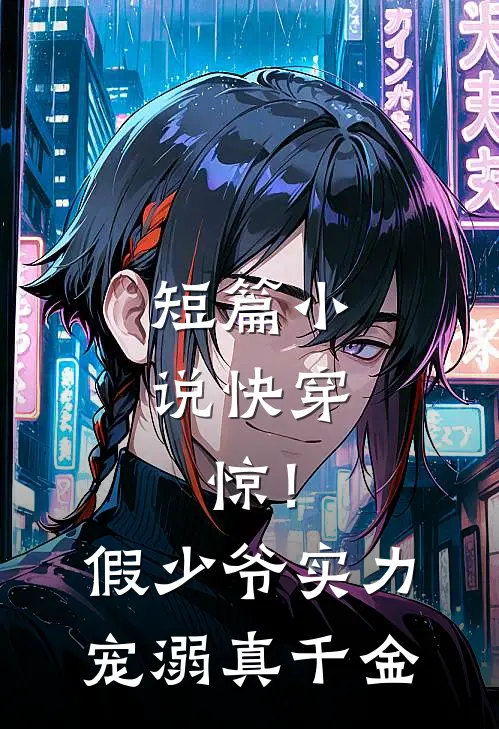 短篇小说快穿：惊！假少爷实力宠溺真千金