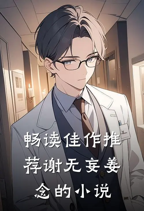 畅读佳作推荐谢无妄姜念的小说