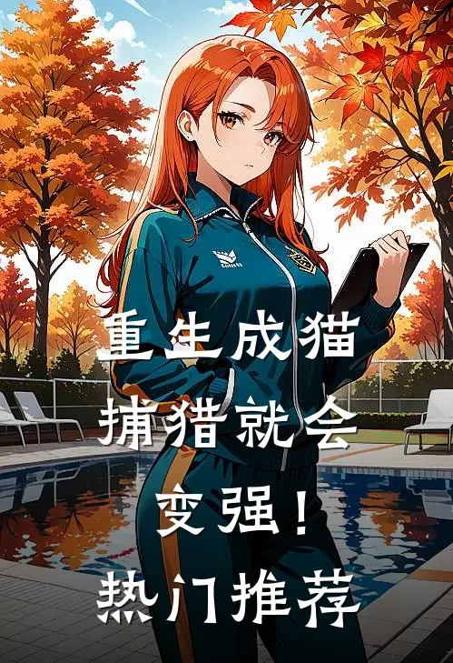 重生成猫，捕猎就会变强！热门推荐