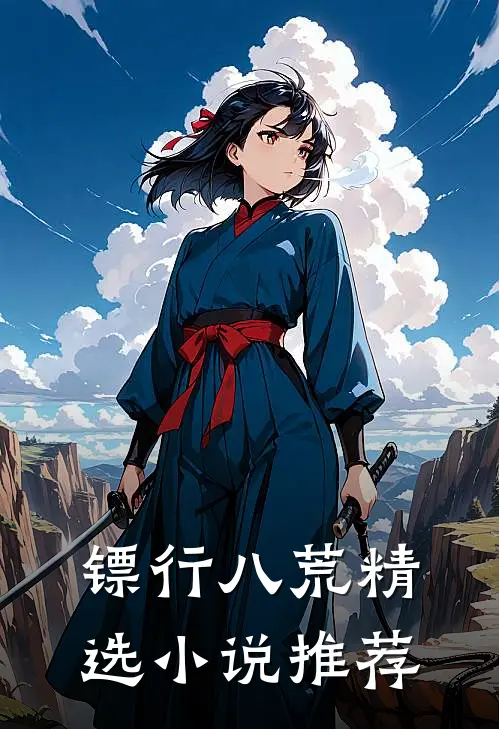 镖行八荒精选小说推荐