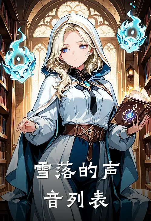 雪落的声音列表