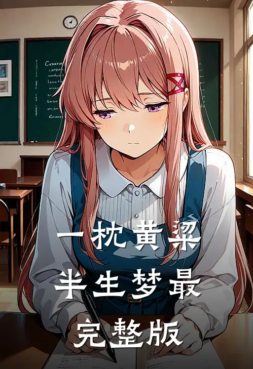 一枕黄粱半生梦最完整版