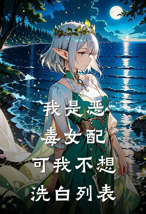 我是恶毒女配，可我不想洗白列表