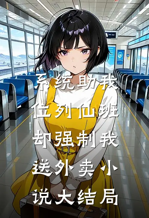 系统助我位列仙班，却强制我送外卖小说大结局