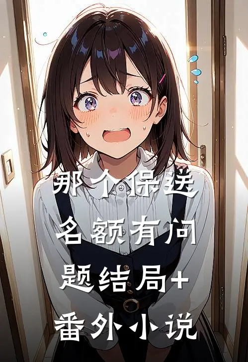 那个保送名额有问题结局+番外小说