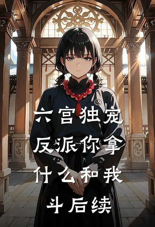 六宫独宠，反派你拿什么和我斗后续