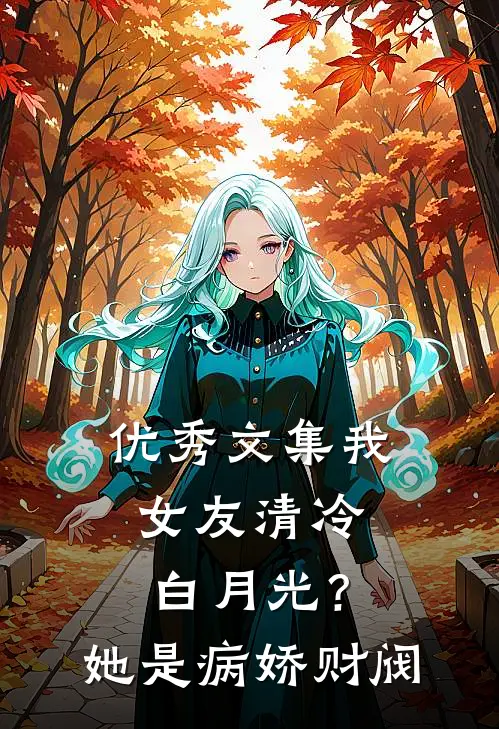 优秀文集我女友清冷白月光？她是病娇财阀