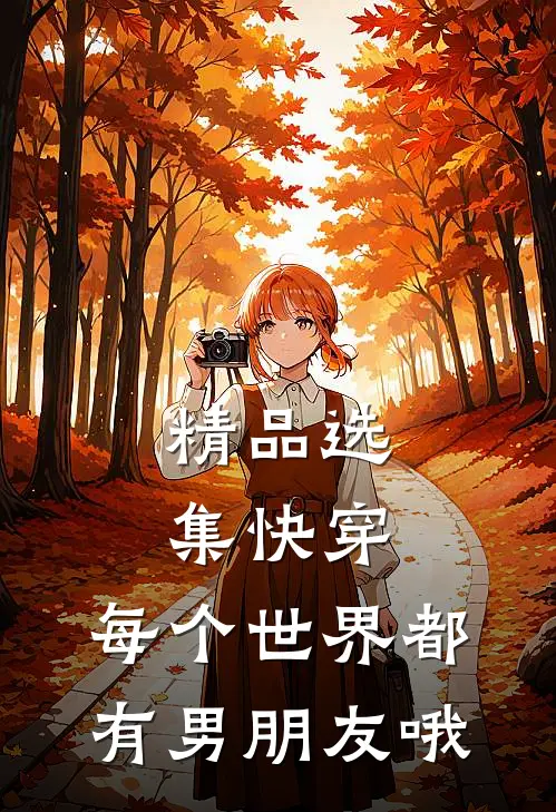 精品选集快穿：每个世界都有男朋友哦