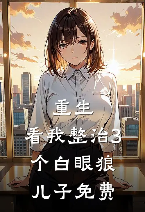 重生：看我整治3个白眼狼儿子免费