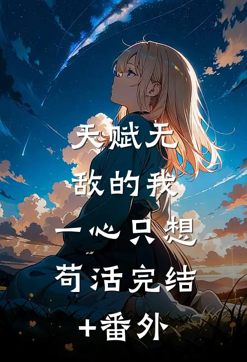 天赋无敌的我，一心只想苟活完结+番外