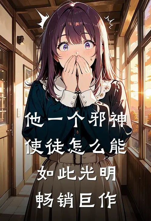 他一个邪神使徒怎么能如此光明畅销巨作