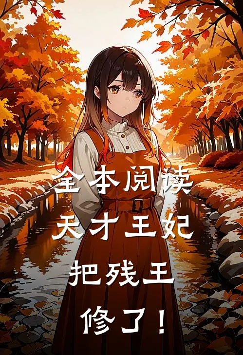 全本阅读天才王妃：把残王修了！