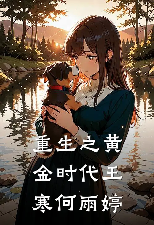 重生之黄金时代王寒何雨婷