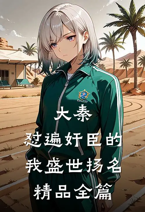 大秦：怼遍奸臣的我盛世扬名精品全篇